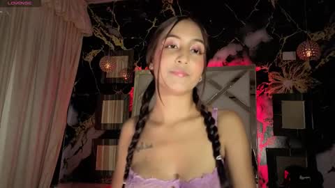 Snapshot of luna_star23 chatting on 02.04.26 luna online show from 02.04.26