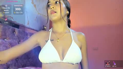 Snapshot of luna_star23 chatting on 02.09.26 luna online show from 02.09.26