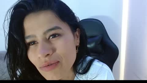 Snapshot of luna_starr69 chatting on 09.25.25 luna_starr69 online show from 09.25.25