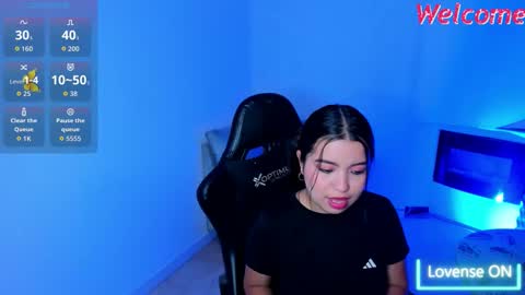 Luna  online show from 01.08.26