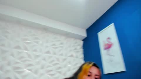 Luna  online show from 04.15.26