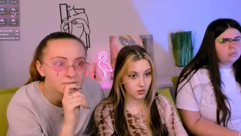 Luna online show from 09.09.25