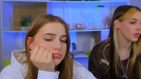 Luna online show from 09.13.25