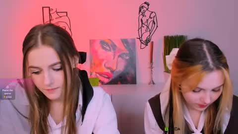 Luna online show from 10.07.25