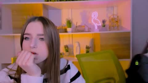 Luna online show from 10.10.25