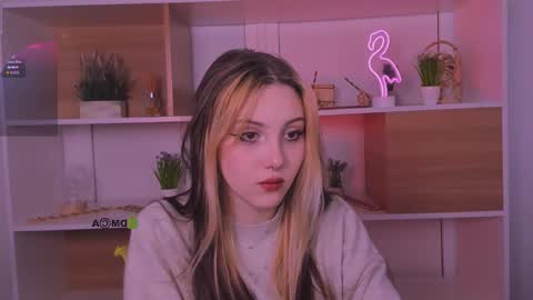 Luna online show from 10.17.25