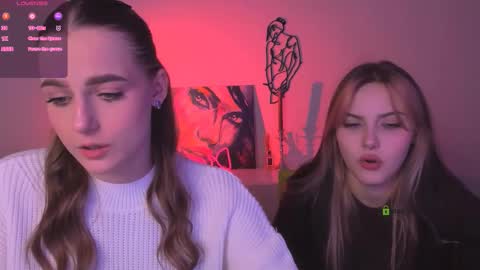 Luna online show from 10.22.25