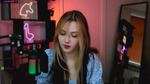 Luna online show from 11.25.25