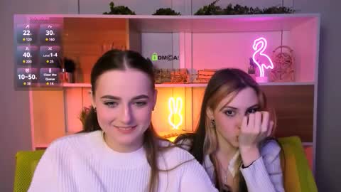 Luna online show from 12.02.25