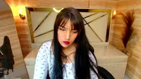 Luna online show from 05.05.26