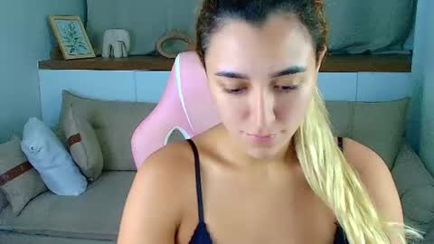 Luna online show from 06.24.26