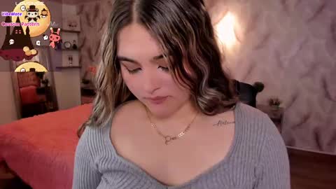  Luna online show from 10.17.25