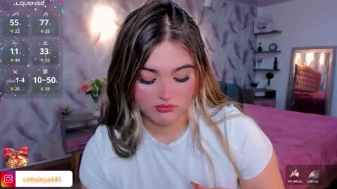  Luna online show from 11.22.25