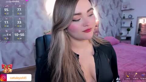  Luna online show from 11.29.25