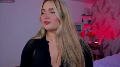  Luna online show from 02.14.26