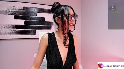 luna online show from 01.08.25