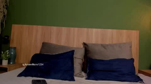 luna online show from 11.08.25