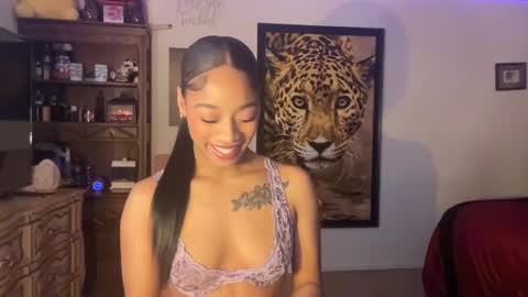 Snapshot of lunaa_11 chatting on 12.03.24 lunaa_11 online show from 12.03.24