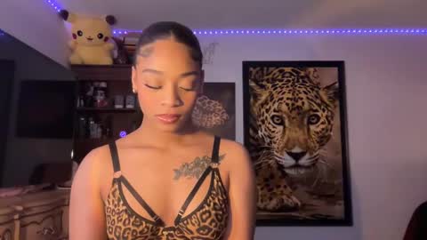 Snapshot of lunaa_11 chatting on 02.20.25 lunaa_11 online show from 02.20.25