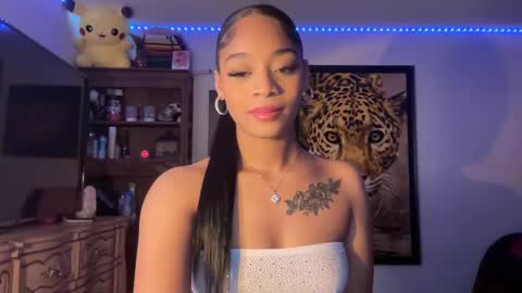 Snapshot of lunaa_11 chatting on 03.06.25 lunaa_11 online show from 03.06.25