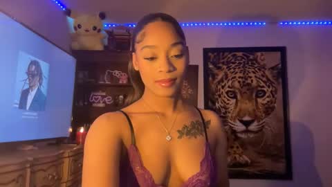 Snapshot of lunaa_11 chatting on 12.01.25 lunaa_11 online show from 12.01.25