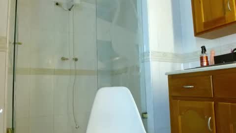 Luna Collins online show from 02.07.26