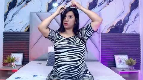 Lunaa rossee  online show from 04.11.26