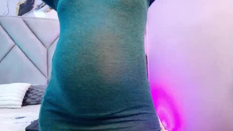 Lunaa rossee  online show from 04.15.26