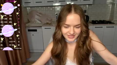 Sophia online show from 03.24.26