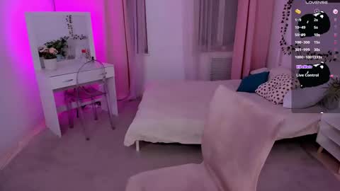 Li online show from 10.19.25