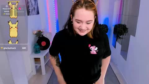 Li online show from 11.15.25