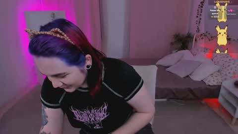 Li online show from 11.22.25