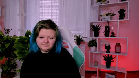 Luna online show from 03.02.26