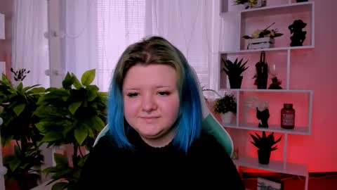 Luna online show from 03.02.26