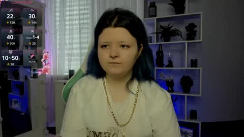 Luna online show from 04.02.26