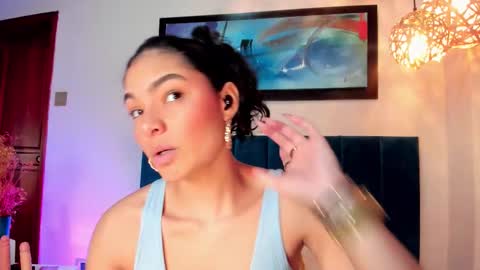 Luna Aspen online show from 02.05.26