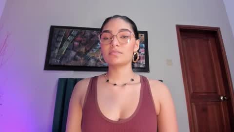 Luna Aspen online show from 02.07.26