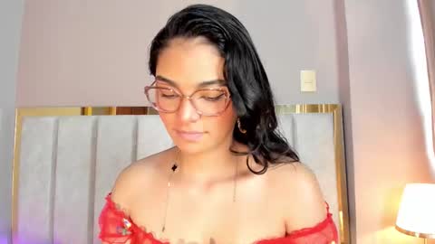 Luna Aspen online show from 02.24.26