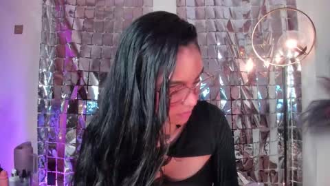 Luna Aspen online show from 03.27.26