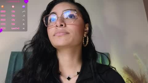 Luna Aspen online show from 04.13.26