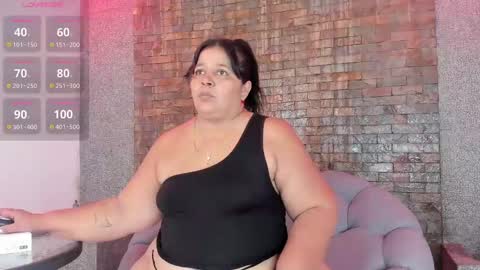 Snapshot of lunaasweett chatting on 03.09.25 online show from 03.09.25