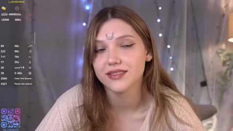 Luna online show from 12.15.25