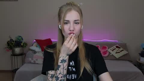 LunaBelli online show from 04.04.26