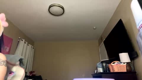 lunablackafterdark online show from 02.21.26