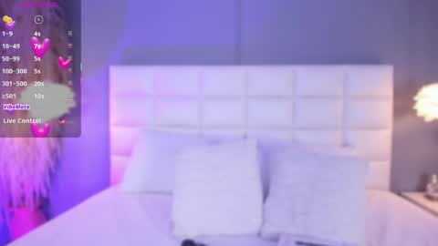 Luna  online show from 04.17.26