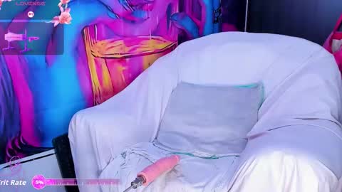 Luna online show from 03.19.26