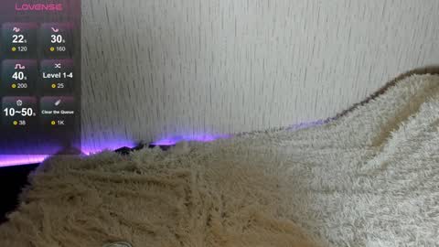 Snapshot of lunacat69 chatting on 12.12.24 Luna LoveGod online show from 12.12.24