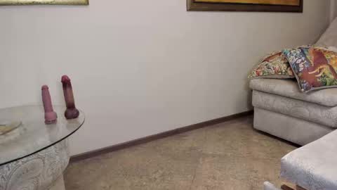 Snapshot of lunacat69 chatting on 03.12.25 Luna LoveGod online show from 03.12.25