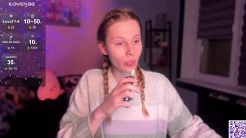 Britney online show from 11.19.25