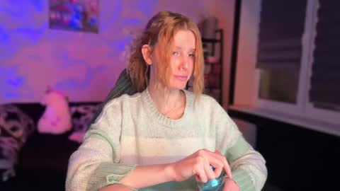 Britney online show from 11.28.25